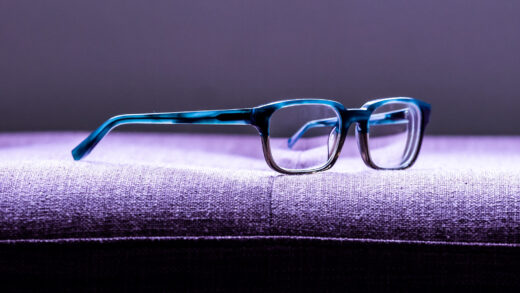 Lunettes Warby Parker
