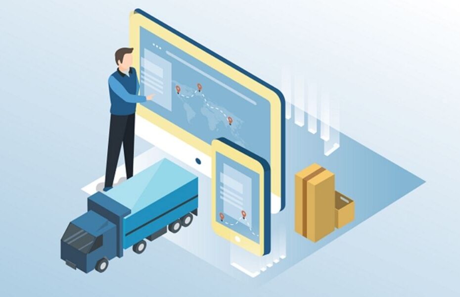 Logistique et E-Commerce