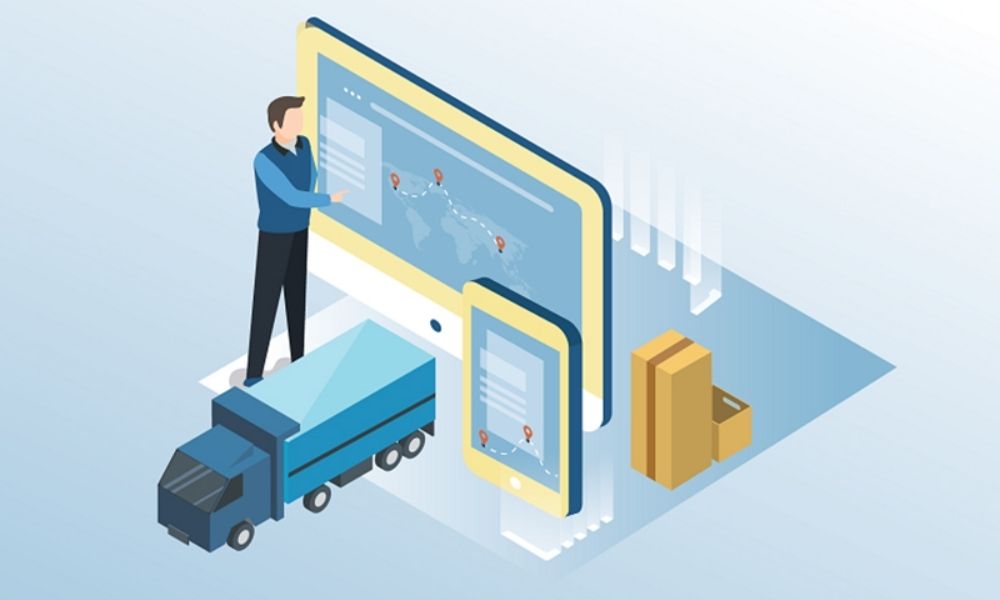 Erreurs E-Commerce (Partie III) : Négliger la Logistique, huile moteur du commerce électronique