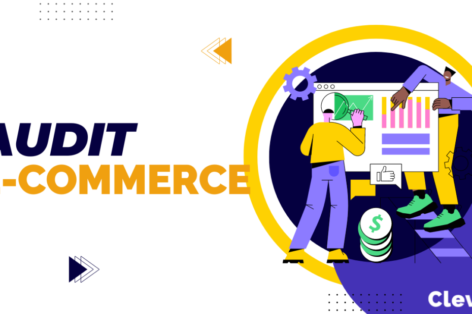 Audit et optimisation E-Commerce