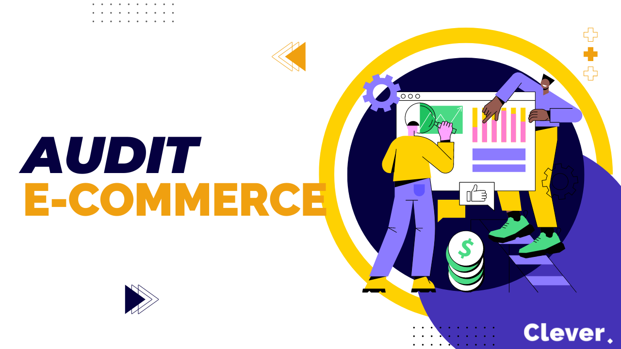 Audit E-Commerce: l’Importance de l’Audit Technique et SEO