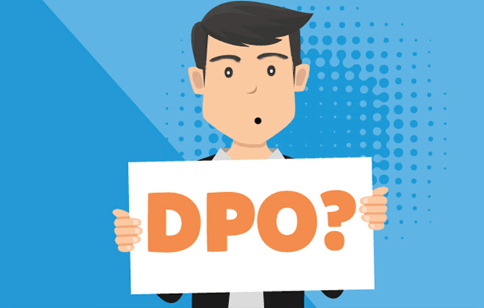 DPO (Délégue de protection de données)