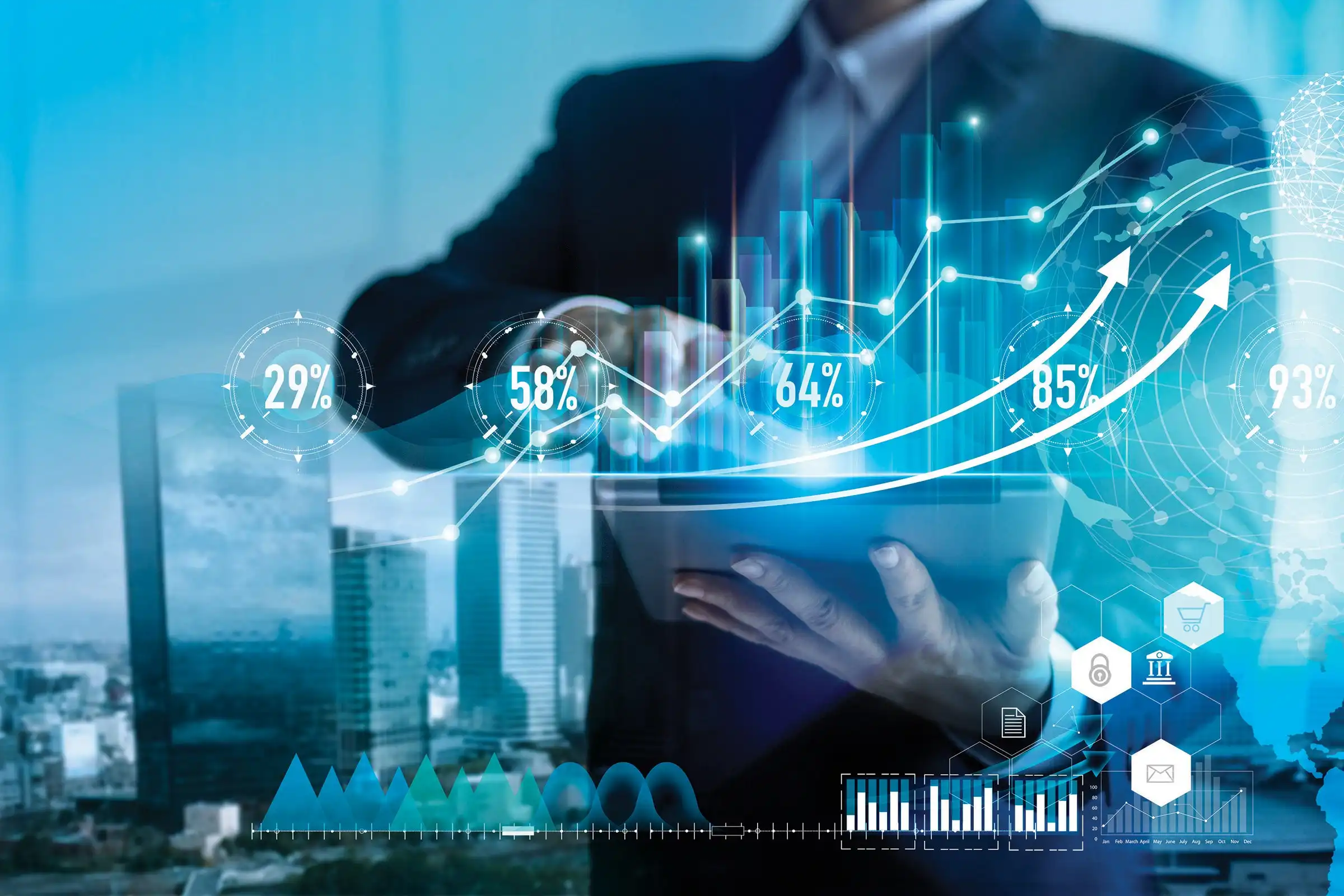BI & Business Analytics